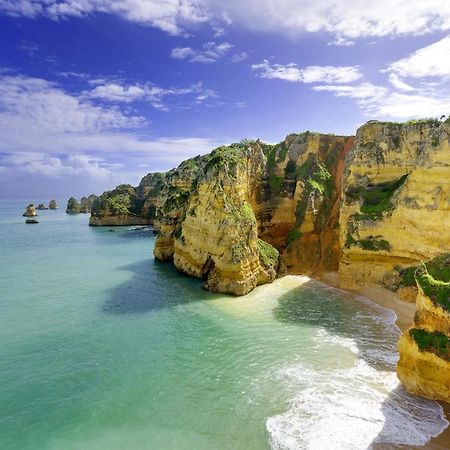 Apartament Quinta Barracuda Albufeira Zewnętrze zdjęcie