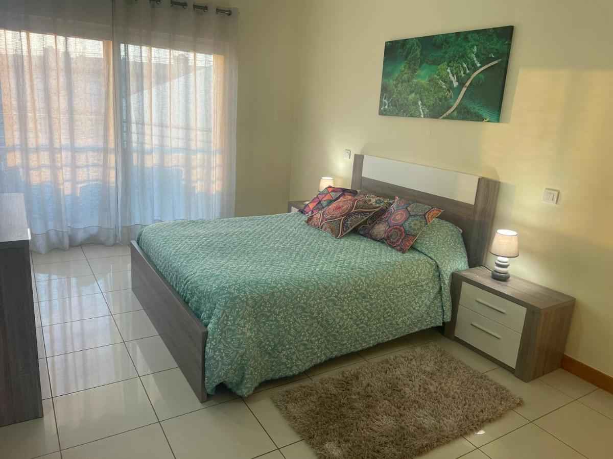Apartament Quinta Barracuda Albufeira Zewnętrze zdjęcie