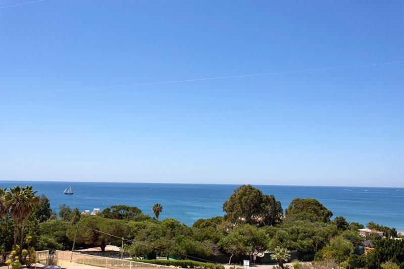 Apartament Quinta Barracuda Albufeira Zewnętrze zdjęcie
