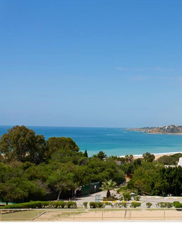 Apartament Quinta Barracuda Albufeira Zewnętrze zdjęcie