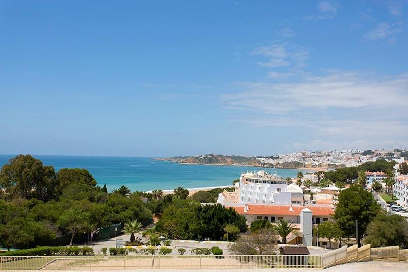 Apartament Quinta Barracuda Albufeira Zewnętrze zdjęcie