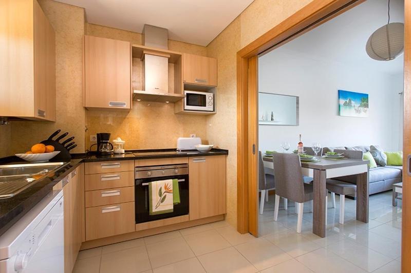 Apartament Quinta Barracuda Albufeira Zewnętrze zdjęcie